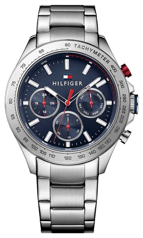 tommy hilfiger top 10 watches